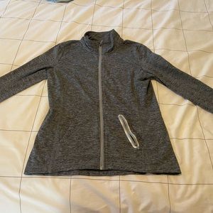Vineyard Vines performance zip-up size small
